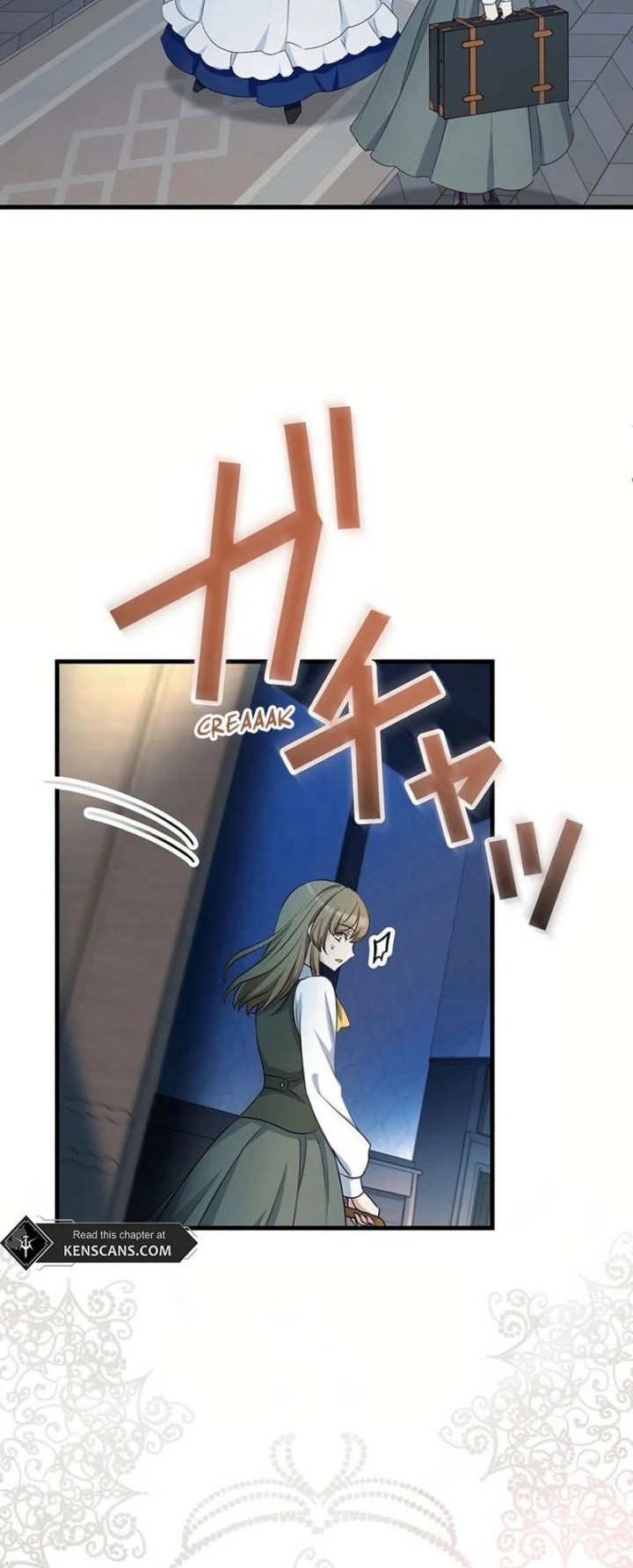 I Will Break Ties With the Harmful Sister Chapter 10 - halaman 3
