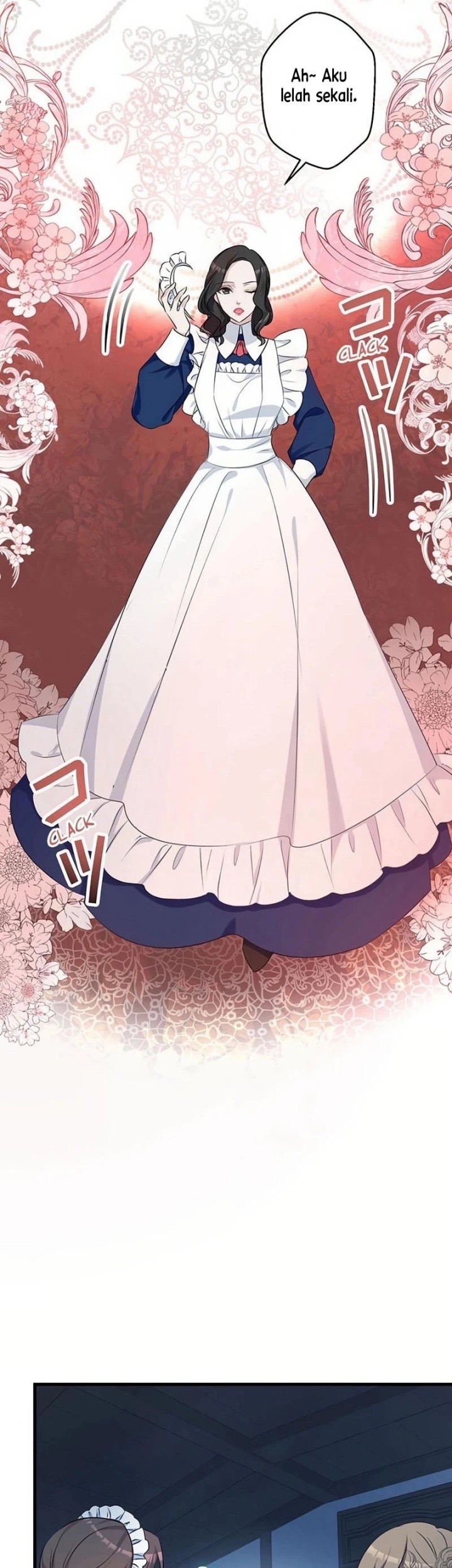 I Will Break Ties With the Harmful Sister Chapter 10 - halaman 4