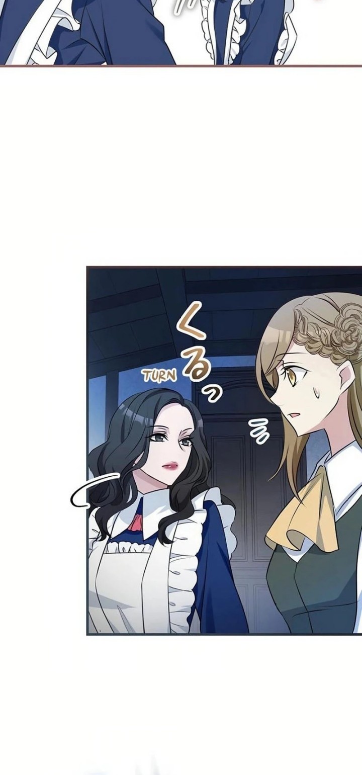 I Will Break Ties With the Harmful Sister Chapter 10 - halaman 7