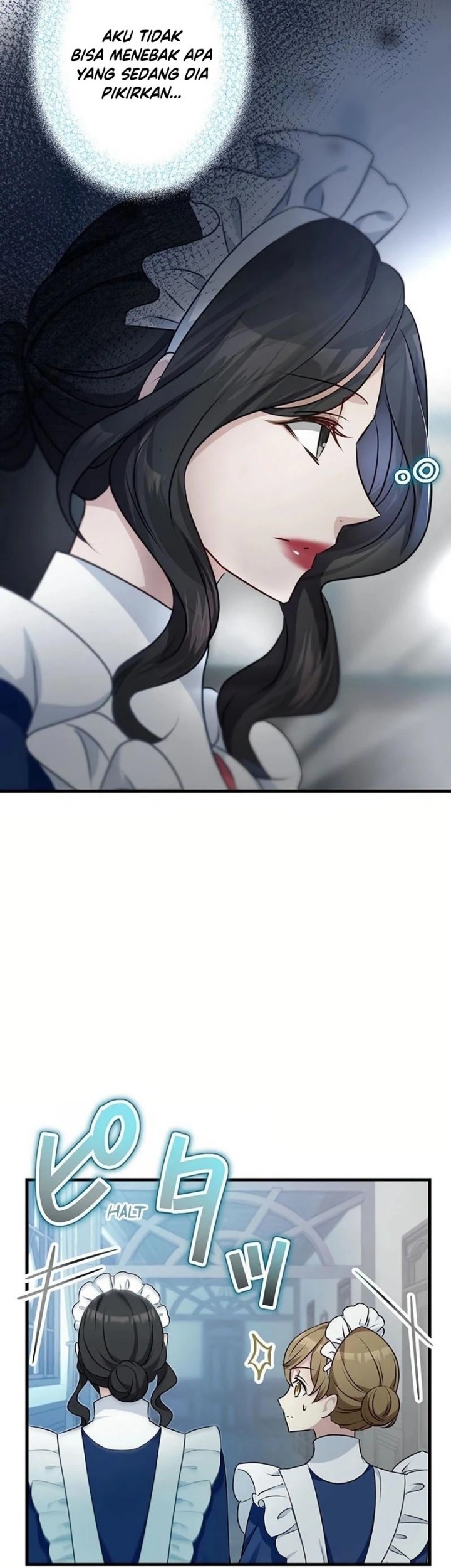 I Will Break Ties With the Harmful Sister Chapter 11 - halaman 23