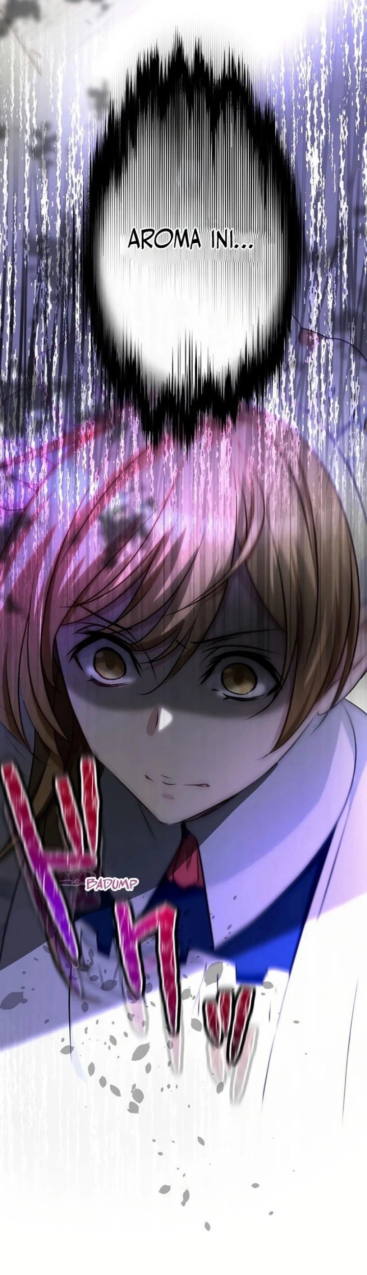 I Will Break Ties With the Harmful Sister Chapter 11 - halaman 34