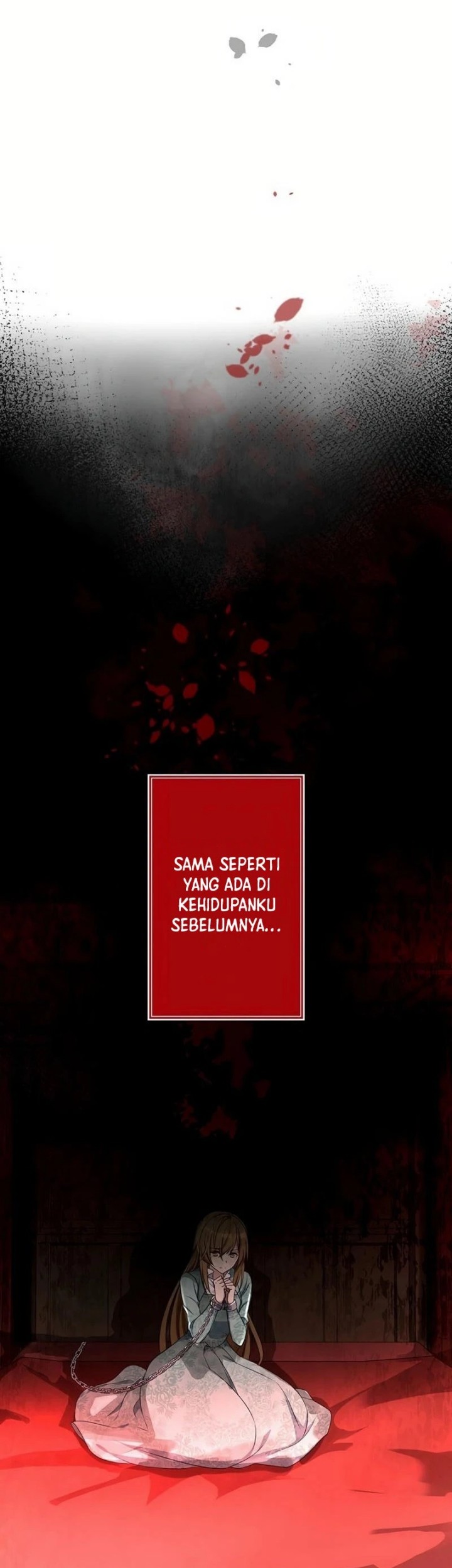 I Will Break Ties With the Harmful Sister Chapter 11 - halaman 35