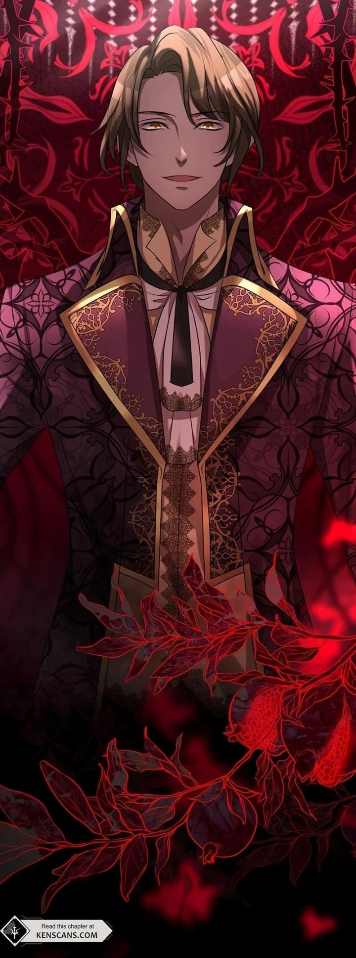 I Will Break Ties With the Harmful Sister Chapter 11 - halaman 38