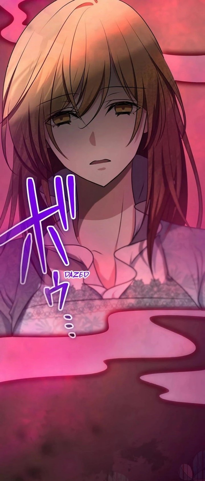 I Will Break Ties With the Harmful Sister Chapter 11 - halaman 42