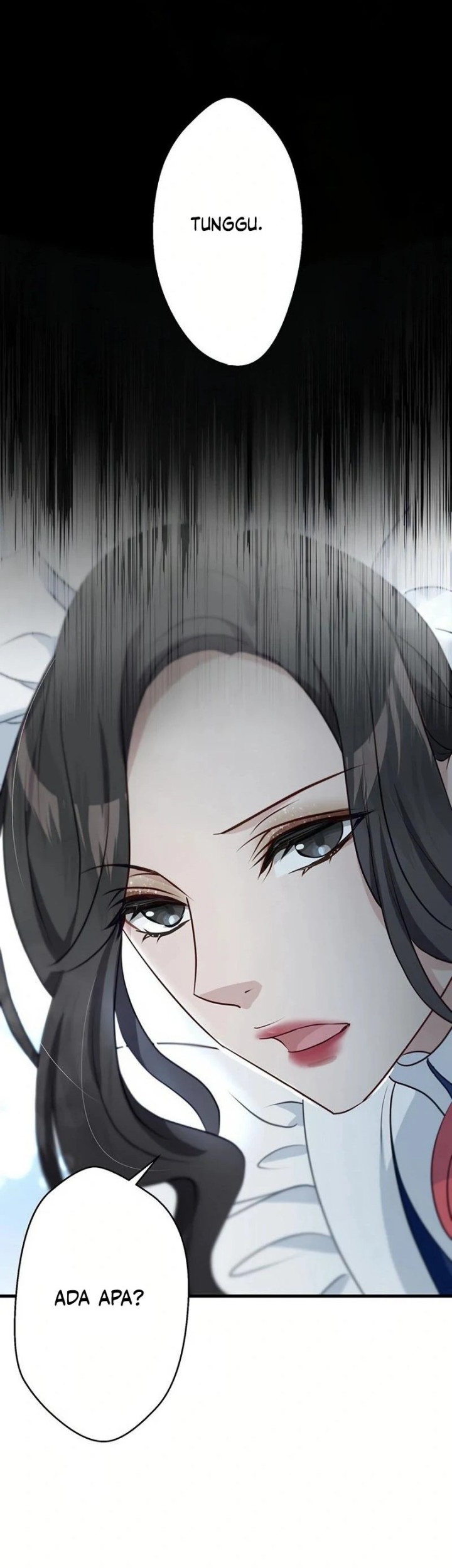 I Will Break Ties With the Harmful Sister Chapter 11 - halaman 46