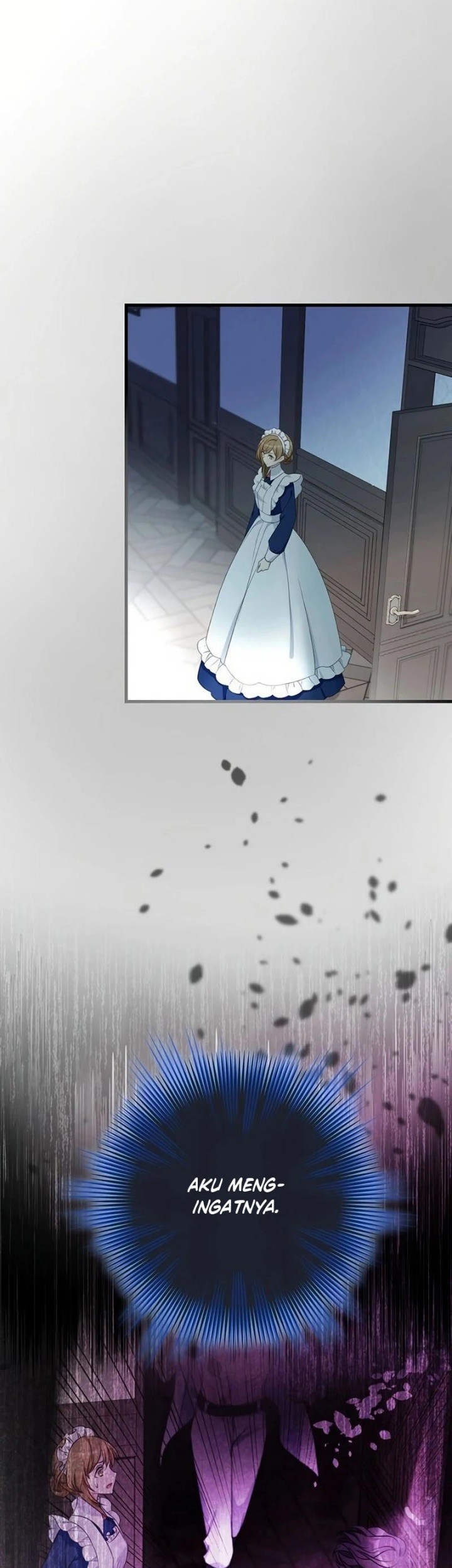 I Will Break Ties With the Harmful Sister Chapter 11 - halaman 51