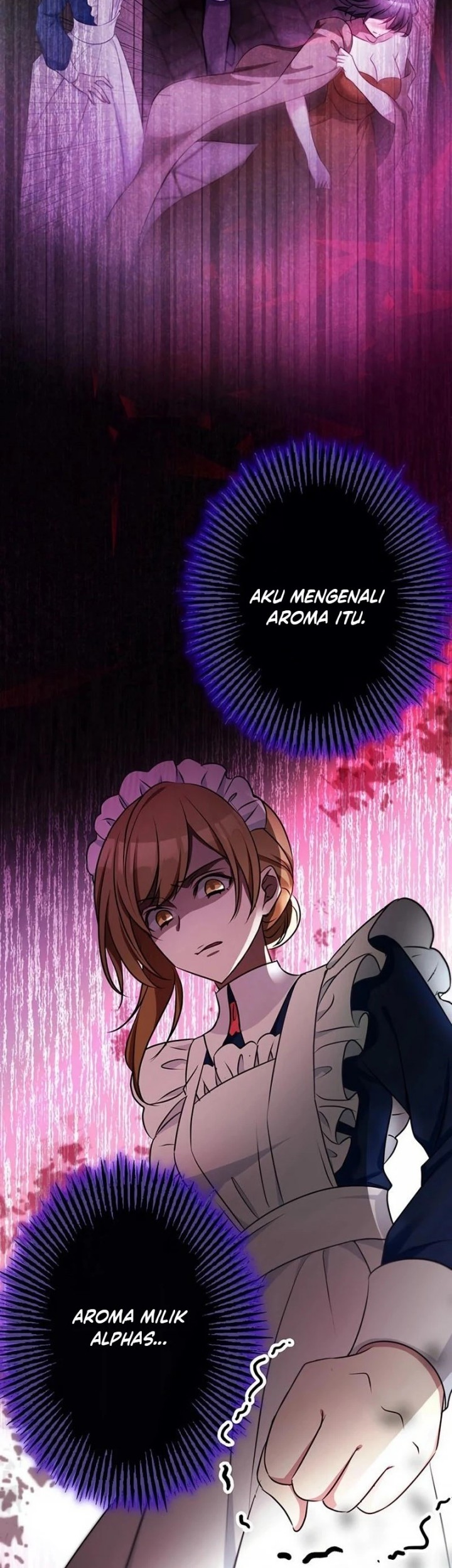 I Will Break Ties With the Harmful Sister Chapter 11 - halaman 52