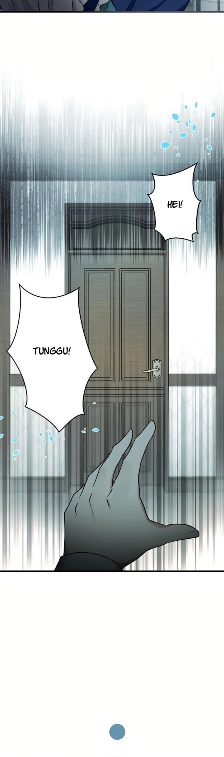 I Will Break Ties With the Harmful Sister Chapter 11 - halaman 57