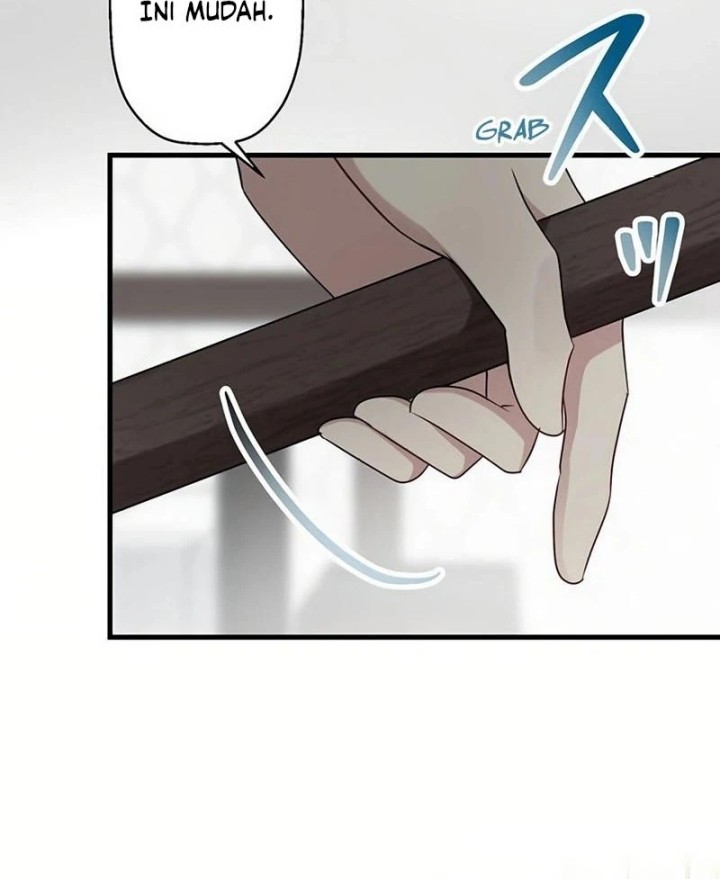 I Will Break Ties With the Harmful Sister Chapter 11 - halaman 59