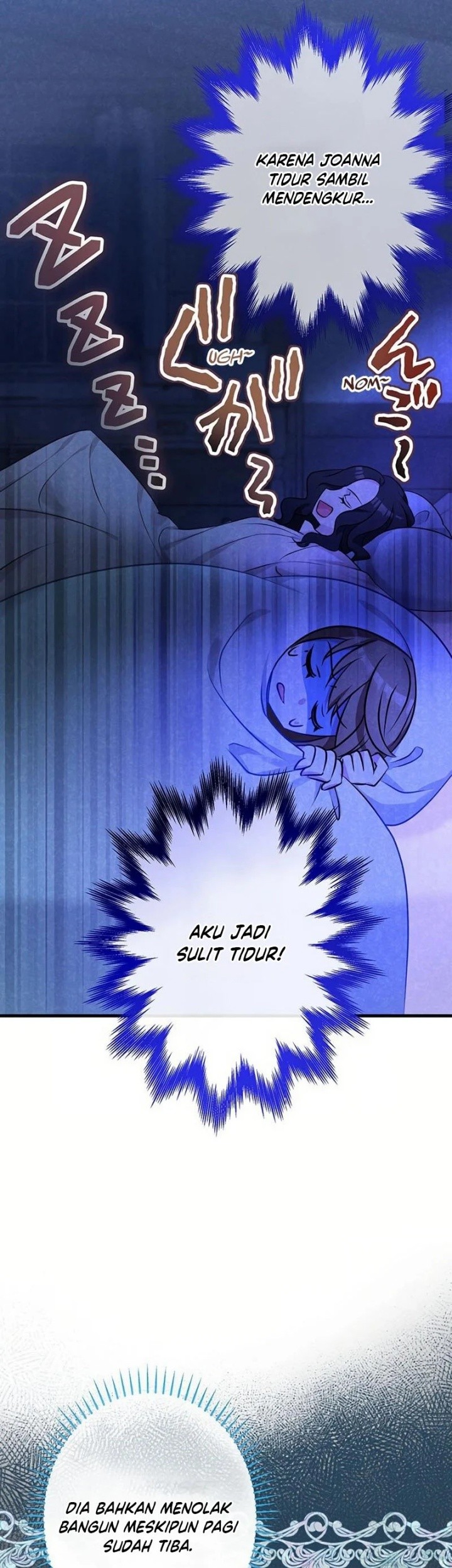 I Will Break Ties With the Harmful Sister Chapter 11 - halaman 6