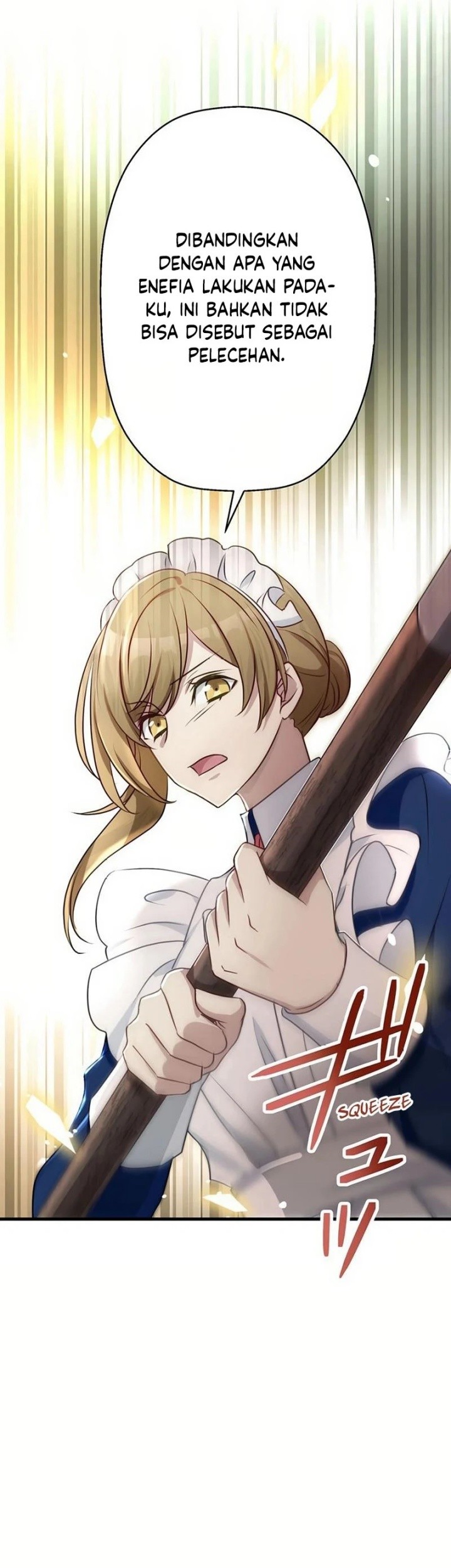 I Will Break Ties With the Harmful Sister Chapter 11 - halaman 60