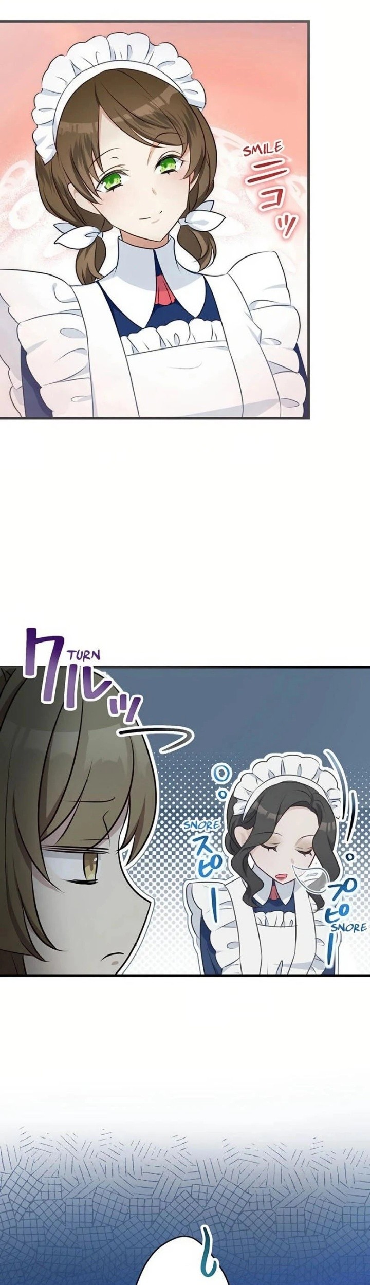 I Will Break Ties With the Harmful Sister Chapter 11 - halaman 9