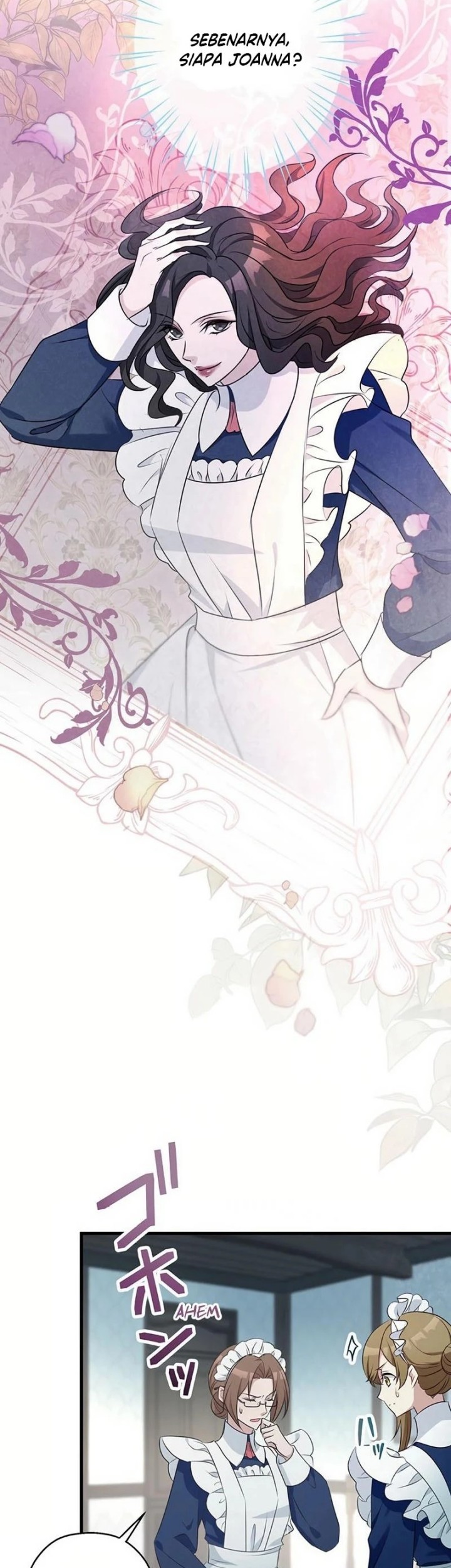 I Will Break Ties With the Harmful Sister Chapter 12 - halaman 12