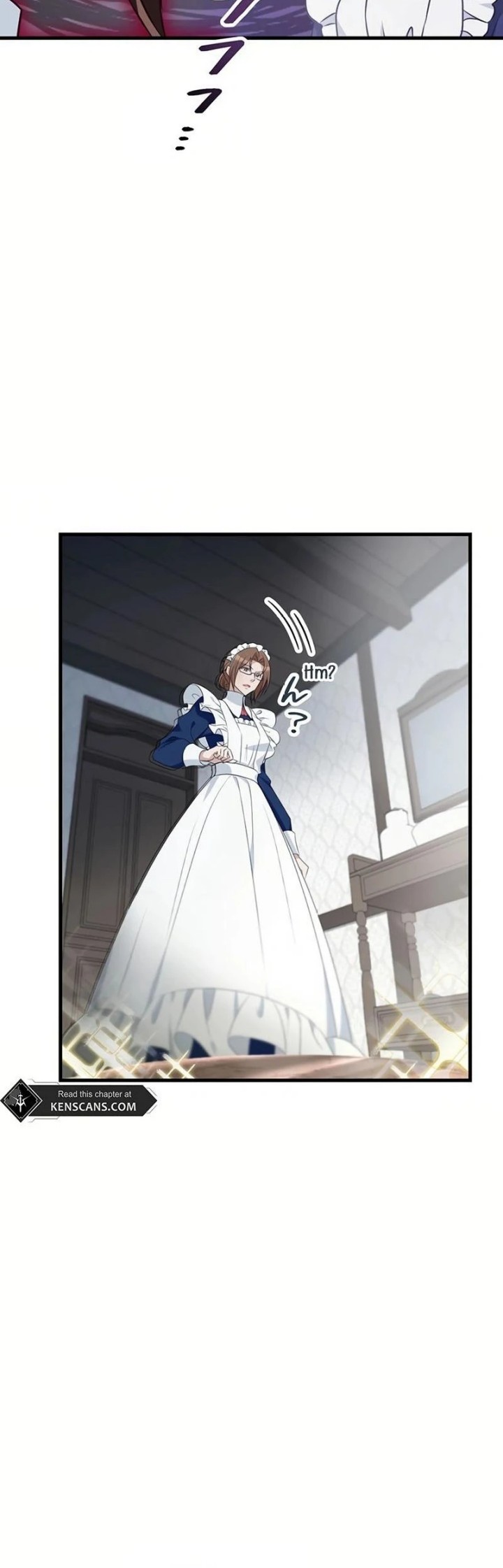 I Will Break Ties With the Harmful Sister Chapter 12 - halaman 15
