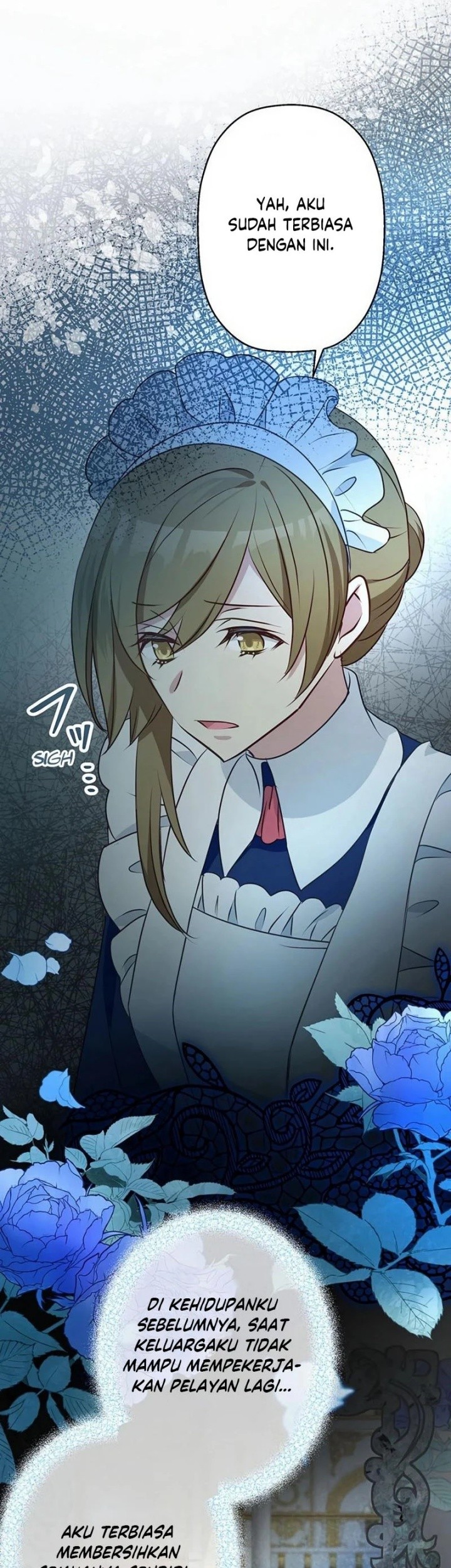 I Will Break Ties With the Harmful Sister Chapter 12 - halaman 18