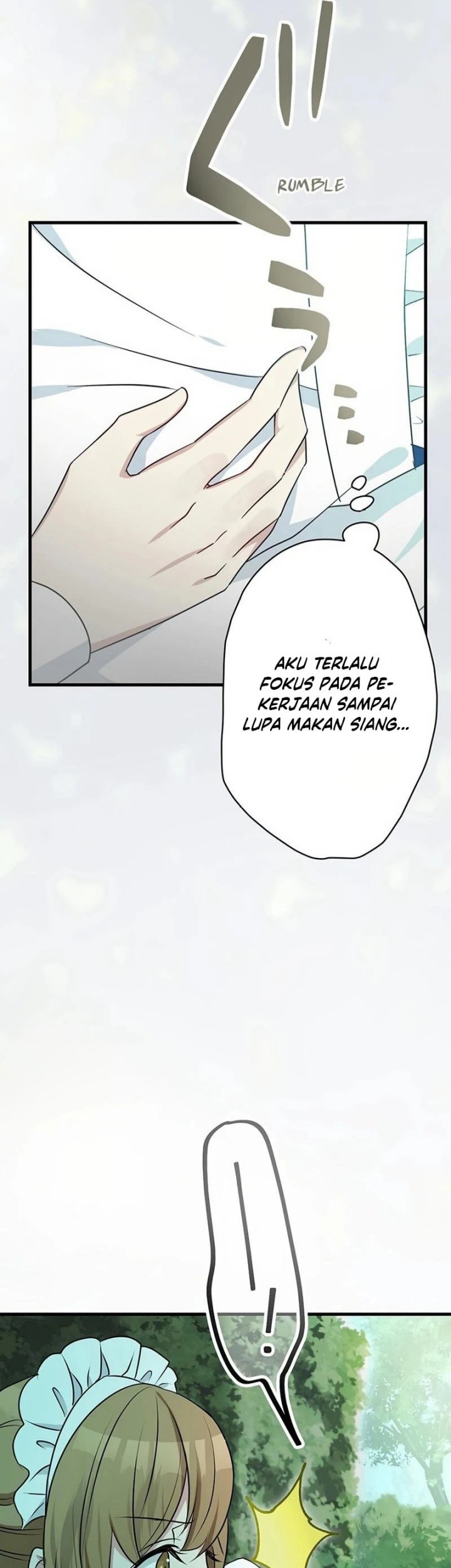 I Will Break Ties With the Harmful Sister Chapter 12 - halaman 29