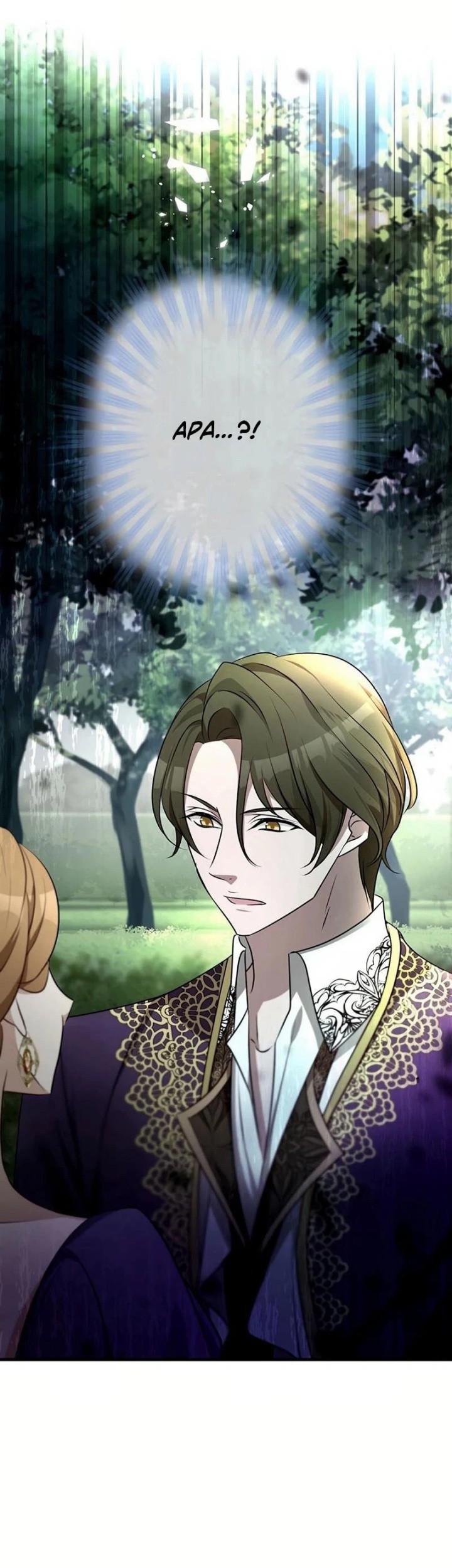 I Will Break Ties With the Harmful Sister Chapter 12 - halaman 35