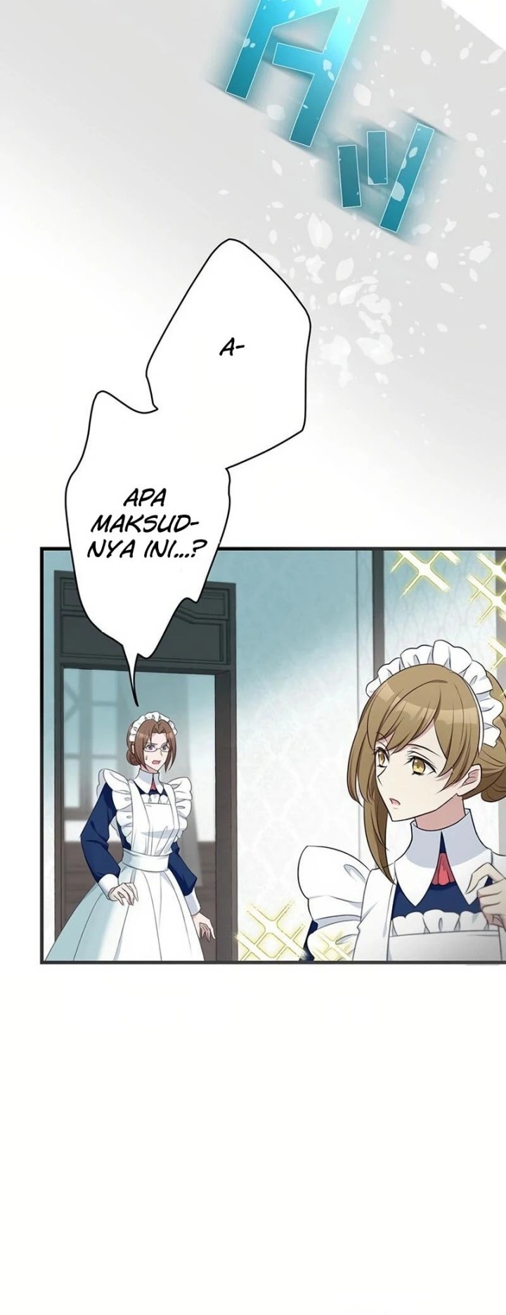 I Will Break Ties With the Harmful Sister Chapter 12 - halaman 5