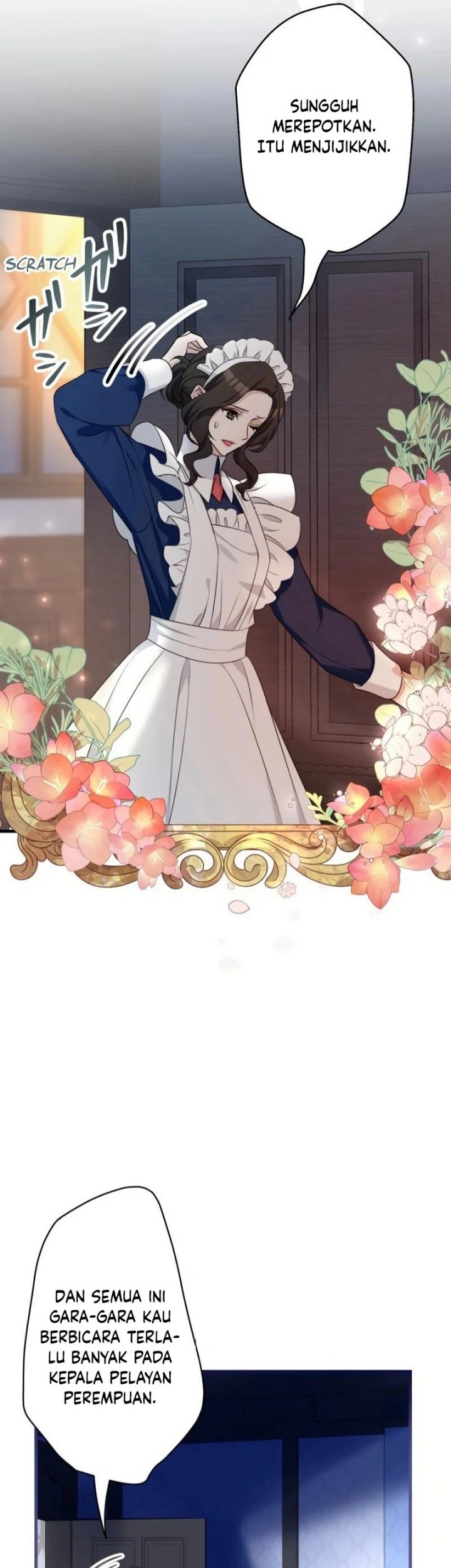 I Will Break Ties With the Harmful Sister Chapter 12 - halaman 53