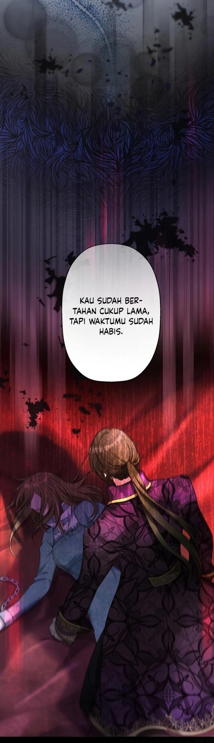 I Will Break Ties With the Harmful Sister Chapter 12 - halaman 63