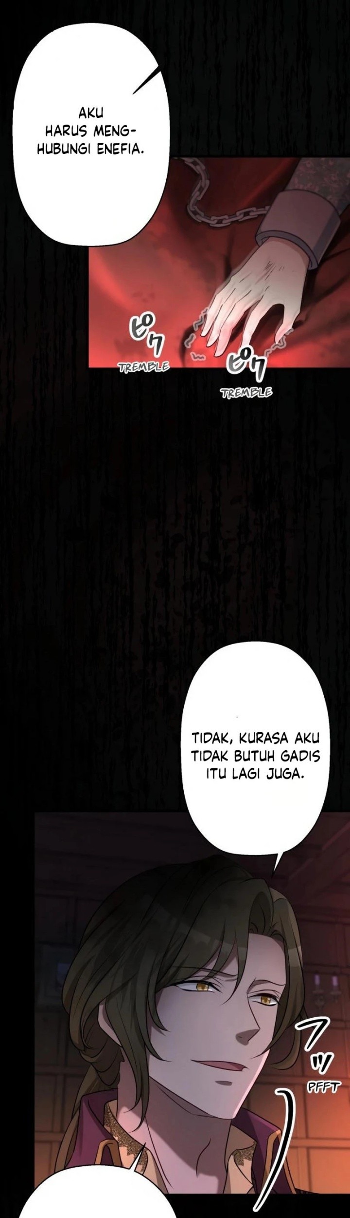 I Will Break Ties With the Harmful Sister Chapter 12 - halaman 65