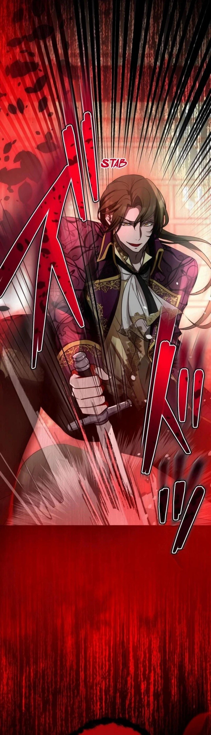 I Will Break Ties With the Harmful Sister Chapter 12 - halaman 68
