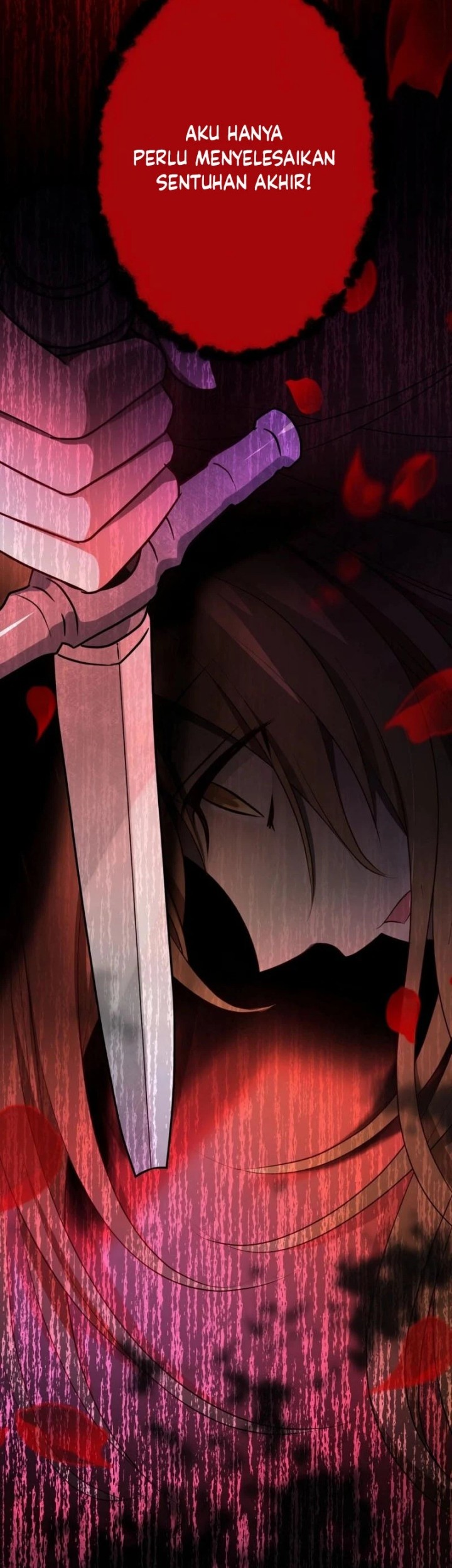 I Will Break Ties With the Harmful Sister Chapter 12 - halaman 69
