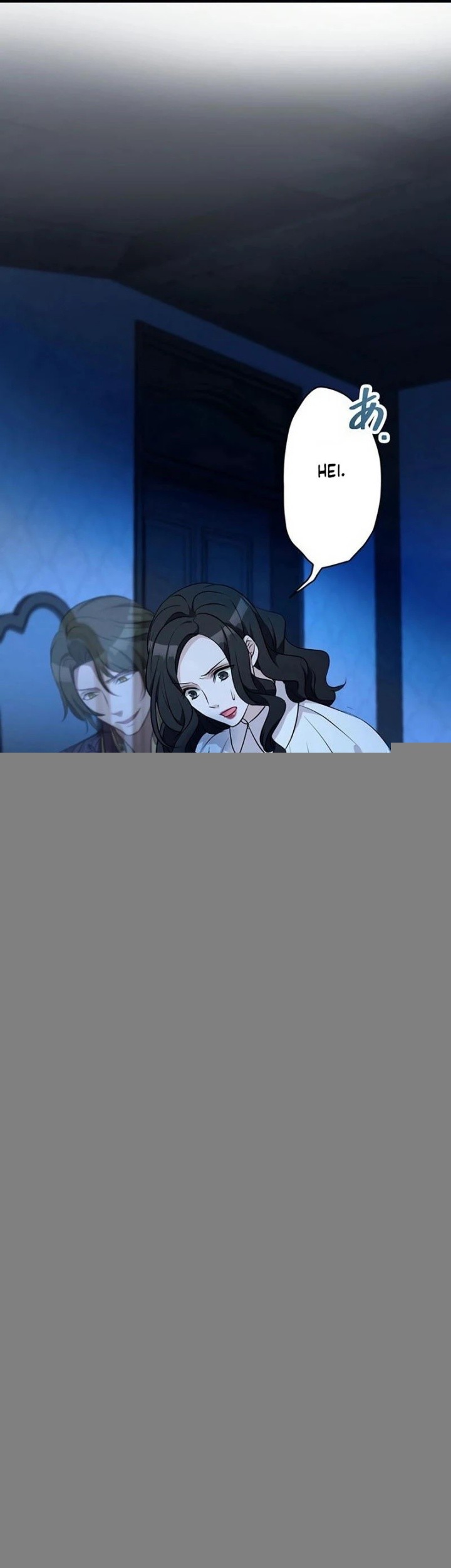 I Will Break Ties With the Harmful Sister Chapter 13 - halaman 11