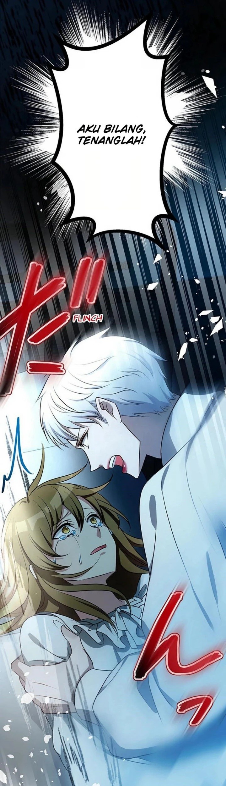 I Will Break Ties With the Harmful Sister Chapter 13 - halaman 15