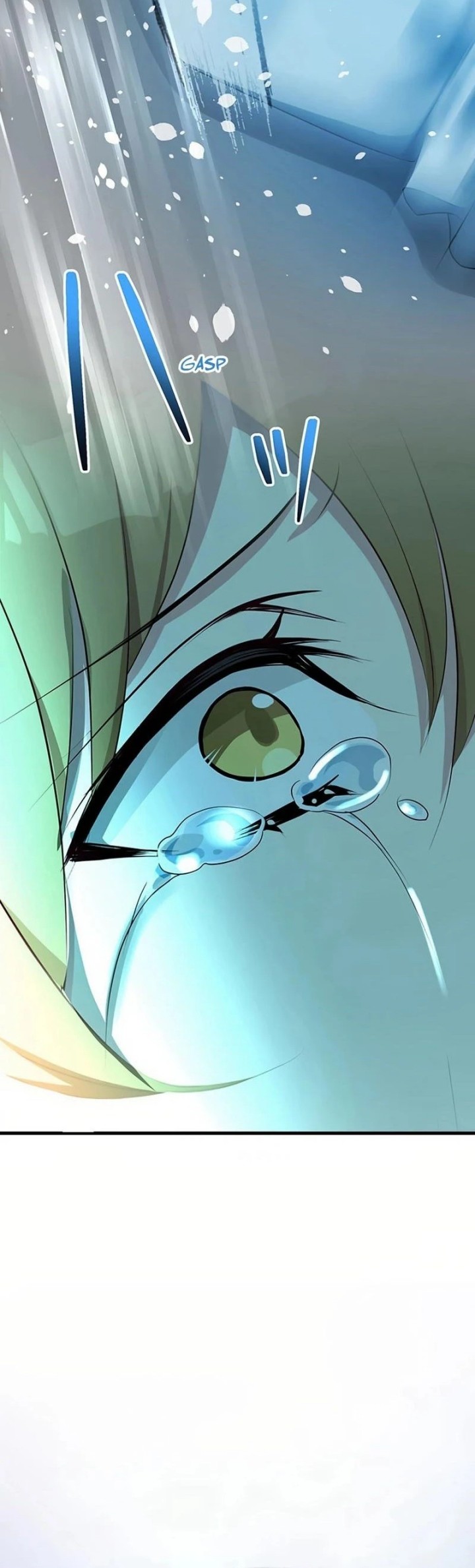 I Will Break Ties With the Harmful Sister Chapter 13 - halaman 16
