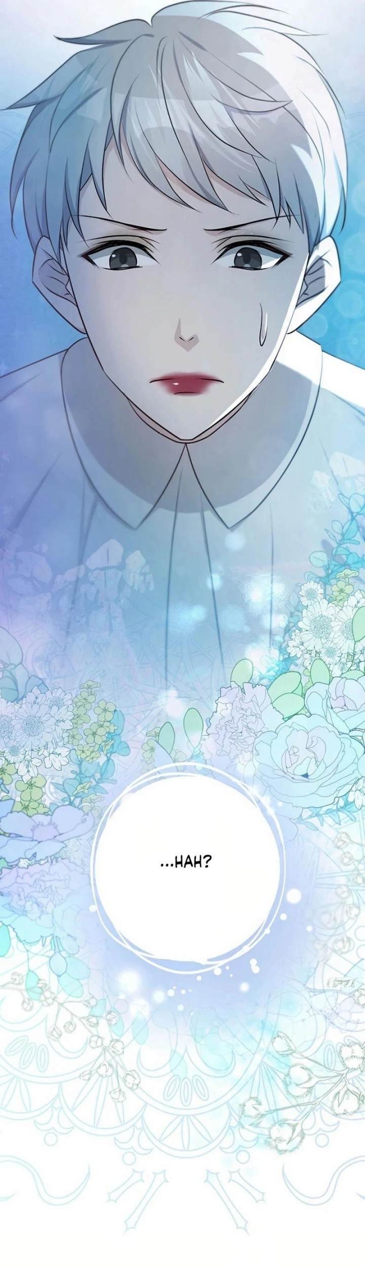 I Will Break Ties With the Harmful Sister Chapter 13 - halaman 17
