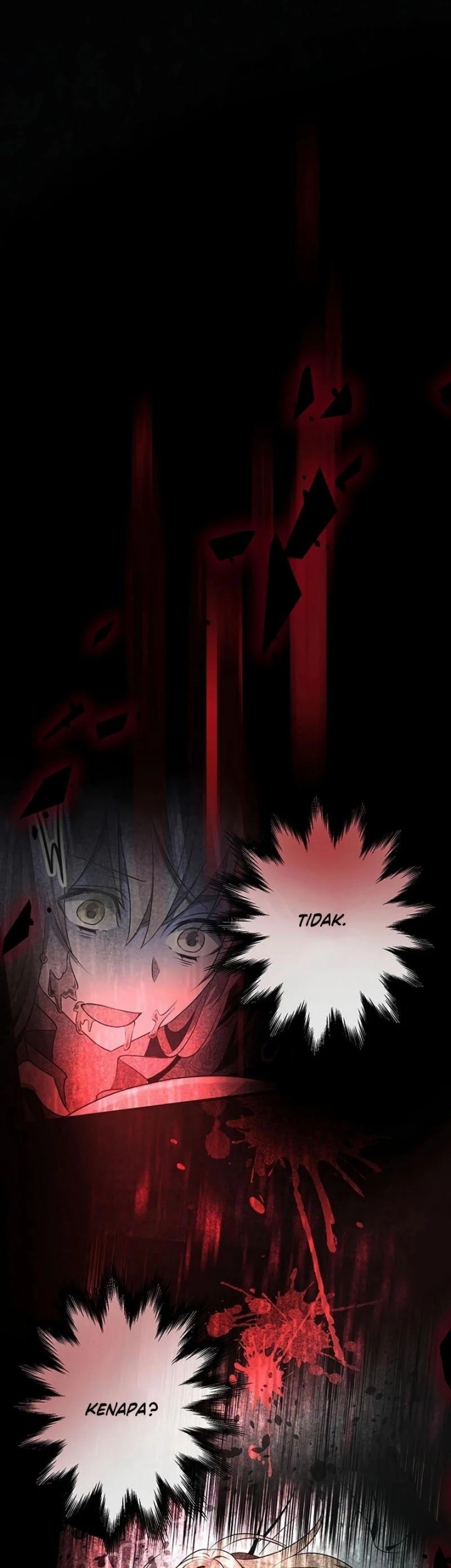 I Will Break Ties With the Harmful Sister Chapter 13 - halaman 2