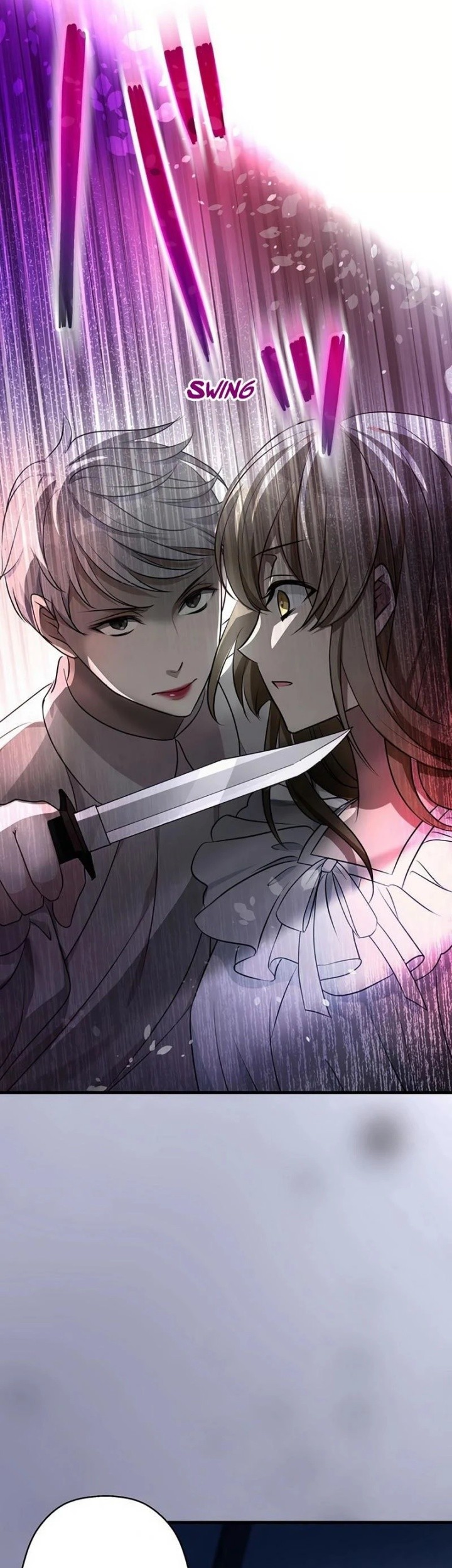I Will Break Ties With the Harmful Sister Chapter 13 - halaman 27