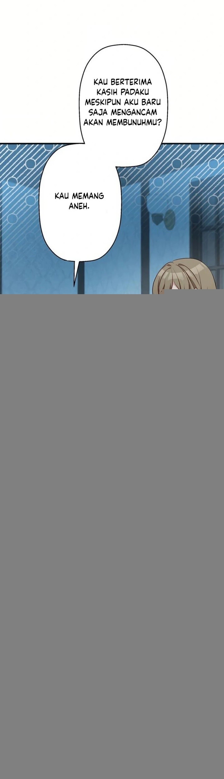 I Will Break Ties With the Harmful Sister Chapter 13 - halaman 36