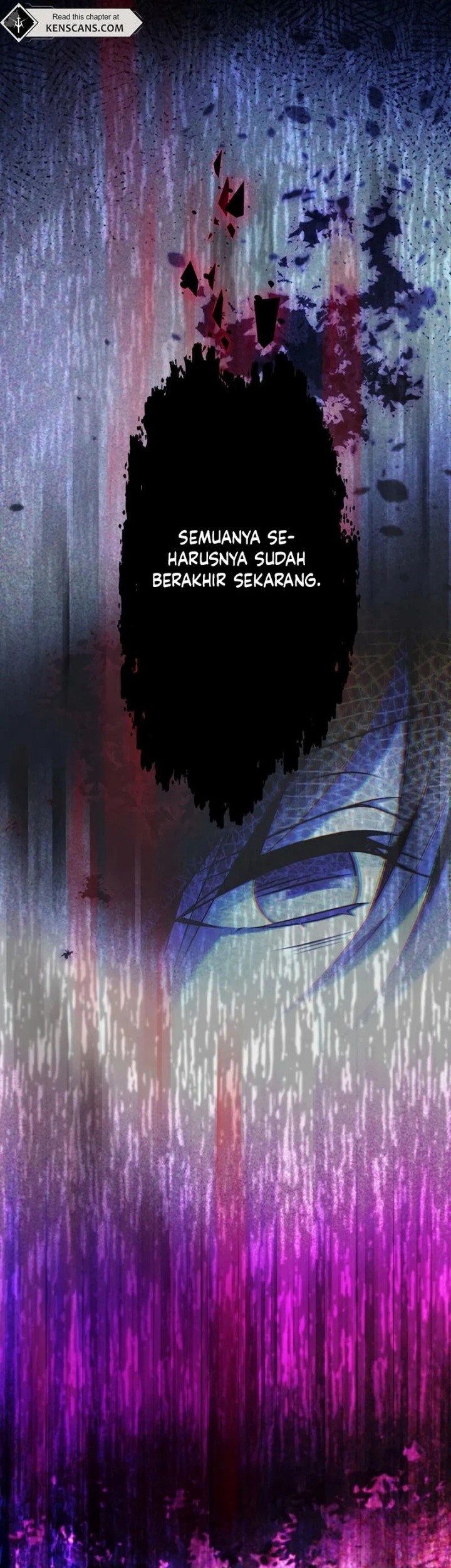 I Will Break Ties With the Harmful Sister Chapter 13 - halaman 4