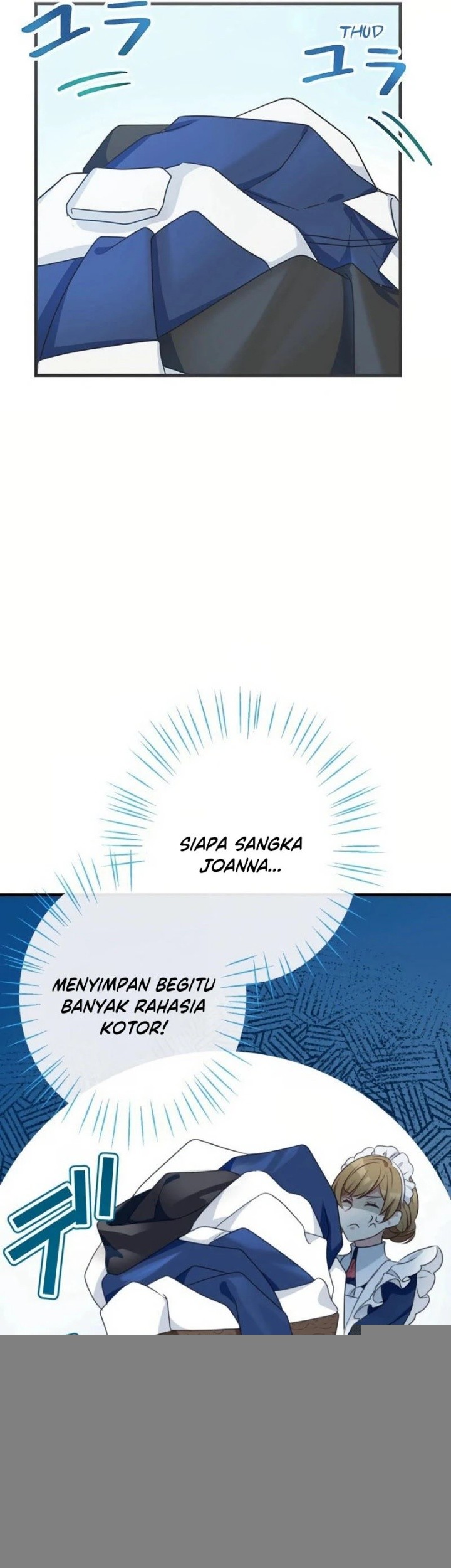 I Will Break Ties With the Harmful Sister Chapter 13 - halaman 42