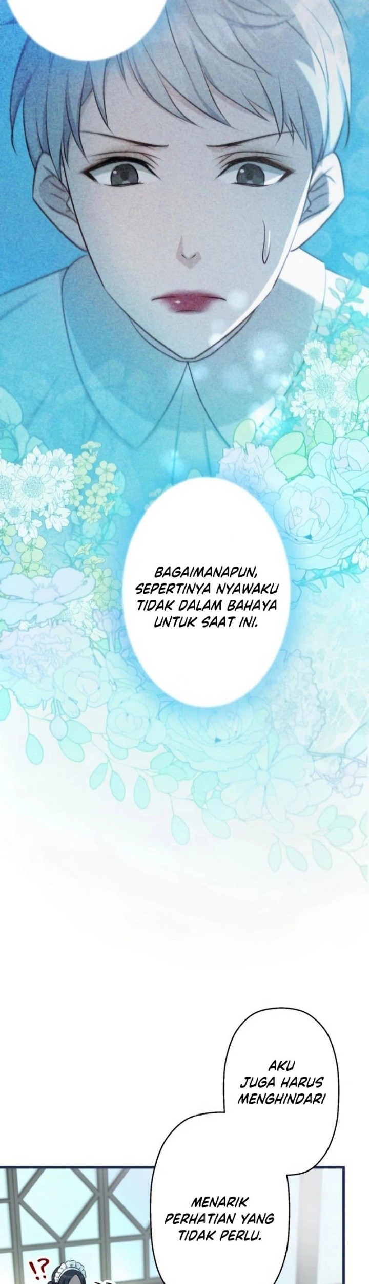 I Will Break Ties With the Harmful Sister Chapter 13 - halaman 45