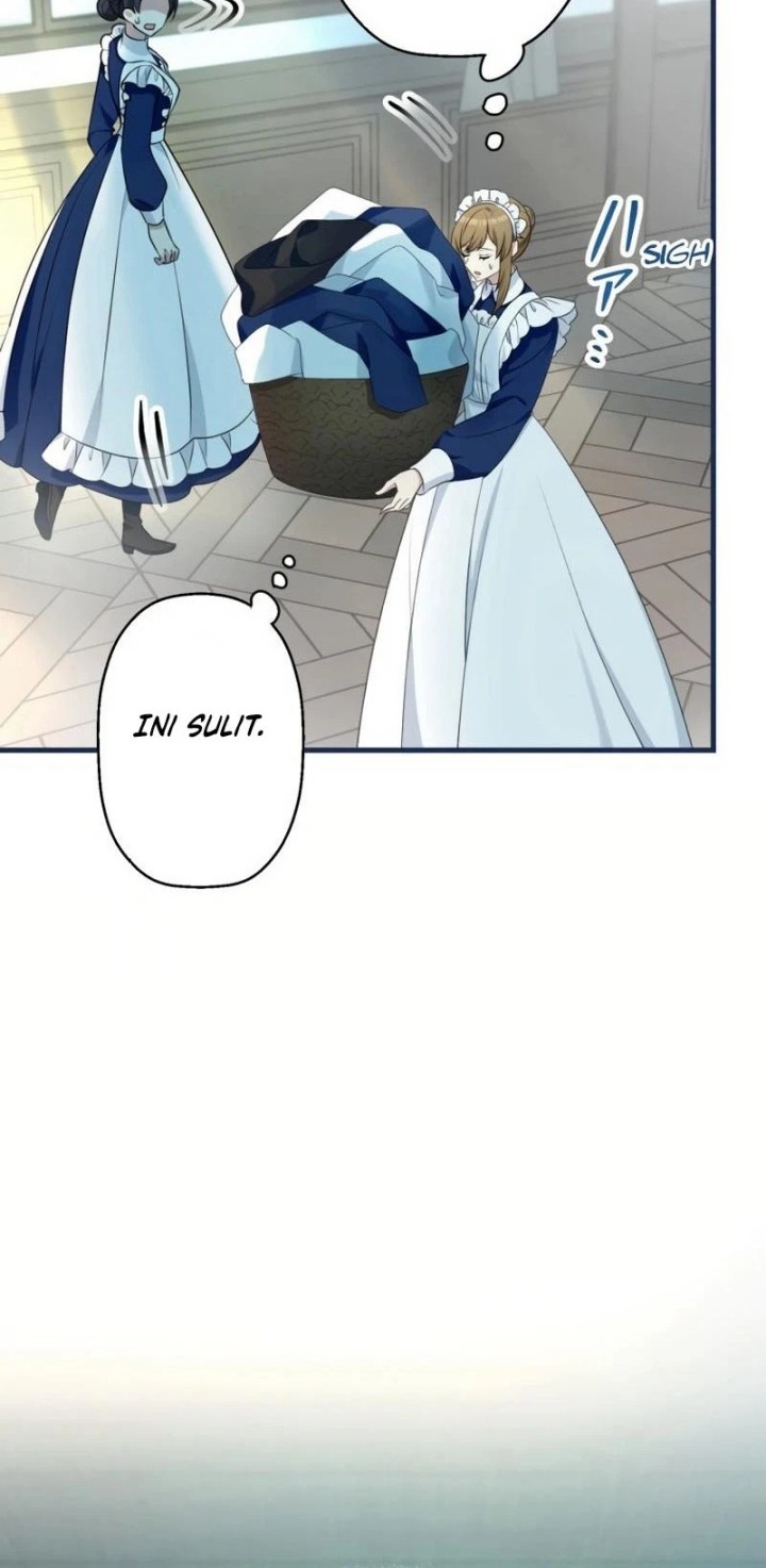 I Will Break Ties With the Harmful Sister Chapter 13 - halaman 46