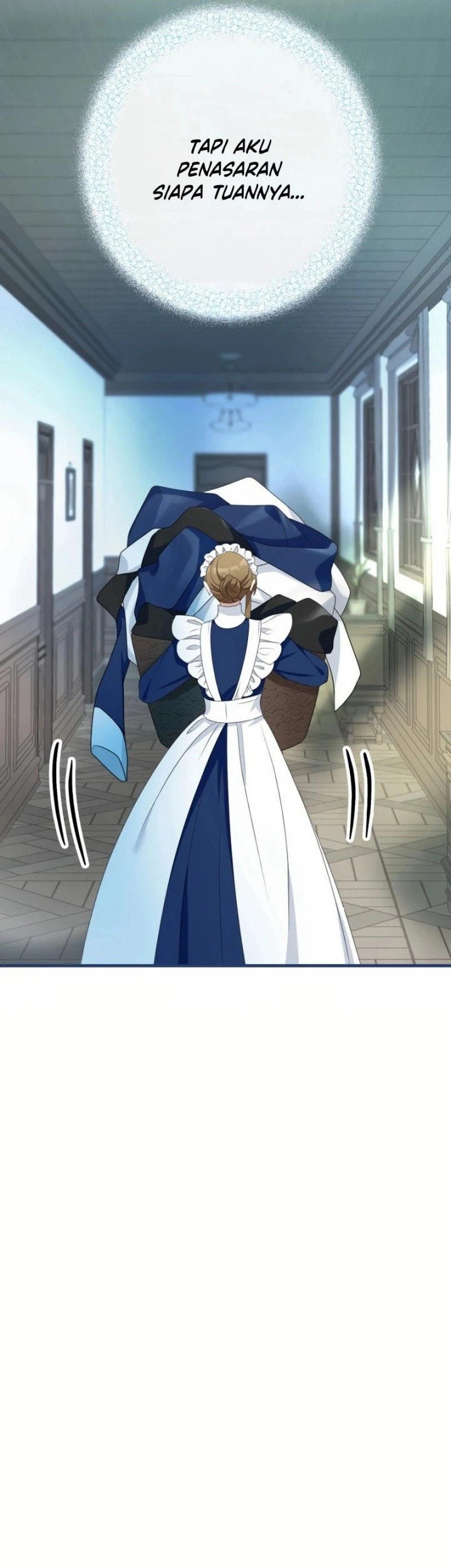 I Will Break Ties With the Harmful Sister Chapter 13 - halaman 47