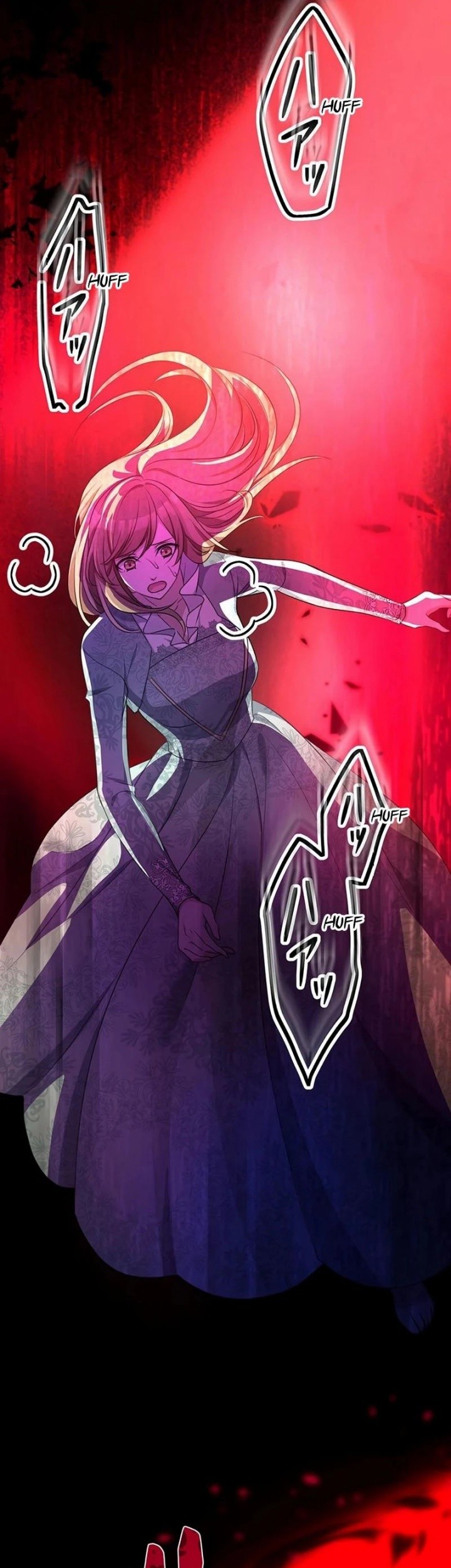 I Will Break Ties With the Harmful Sister Chapter 13 - halaman 6