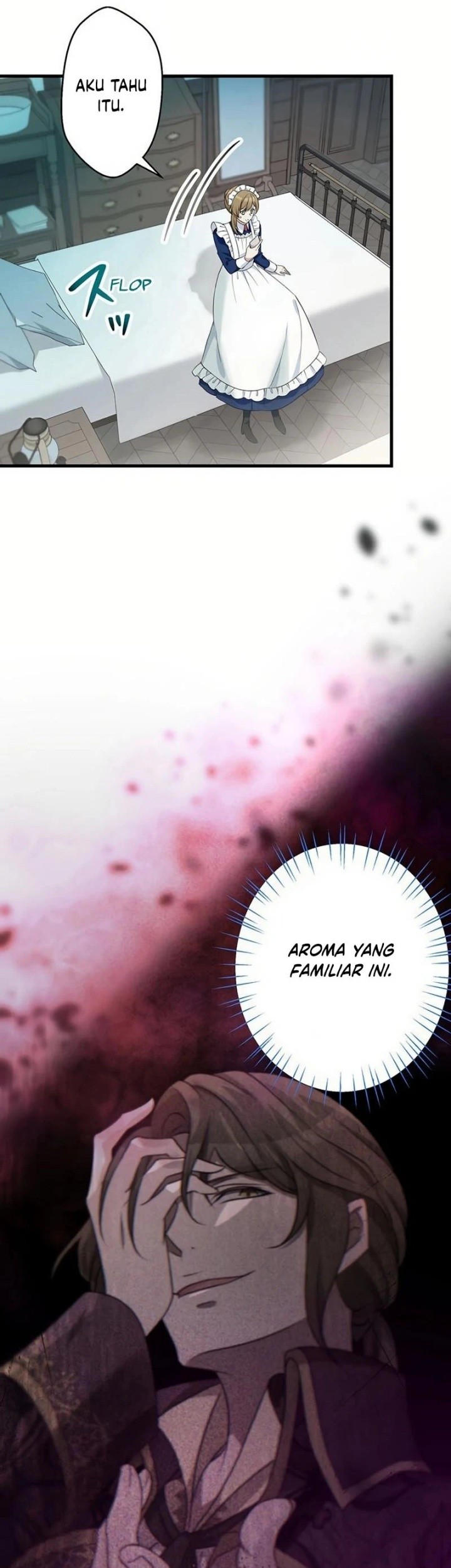 I Will Break Ties With the Harmful Sister Chapter 13 - halaman 61