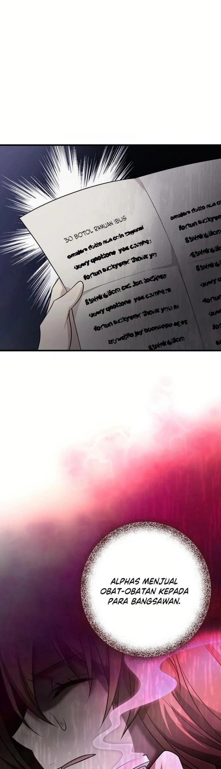 I Will Break Ties With the Harmful Sister Chapter 13 - halaman 64