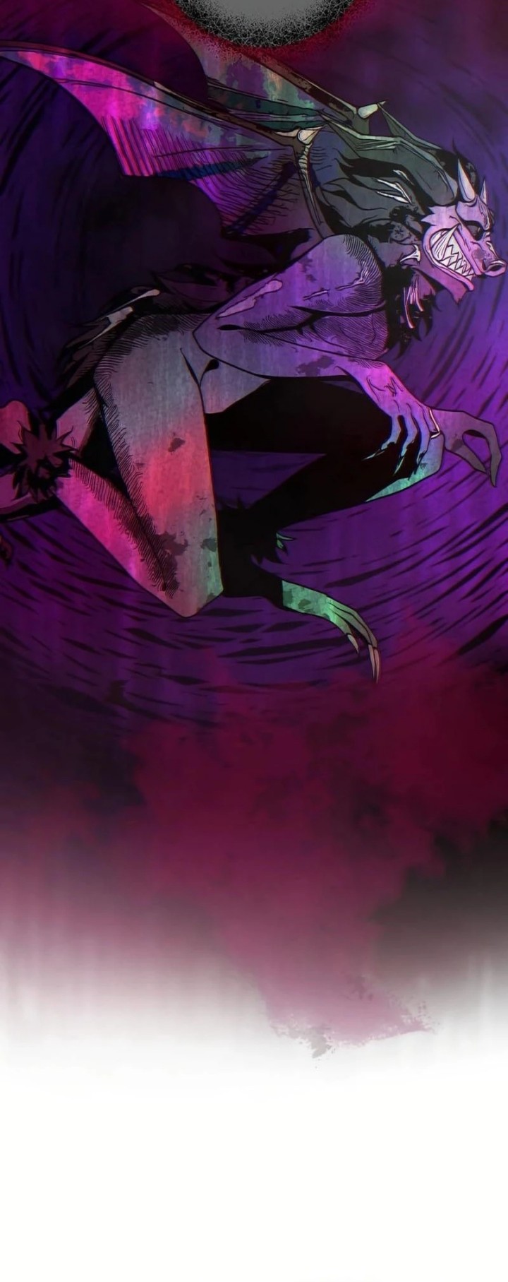 I Will Break Ties With the Harmful Sister Chapter 13 - halaman 68