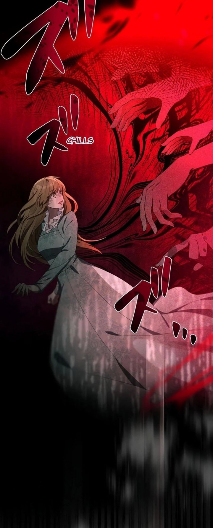 I Will Break Ties With the Harmful Sister Chapter 13 - halaman 7