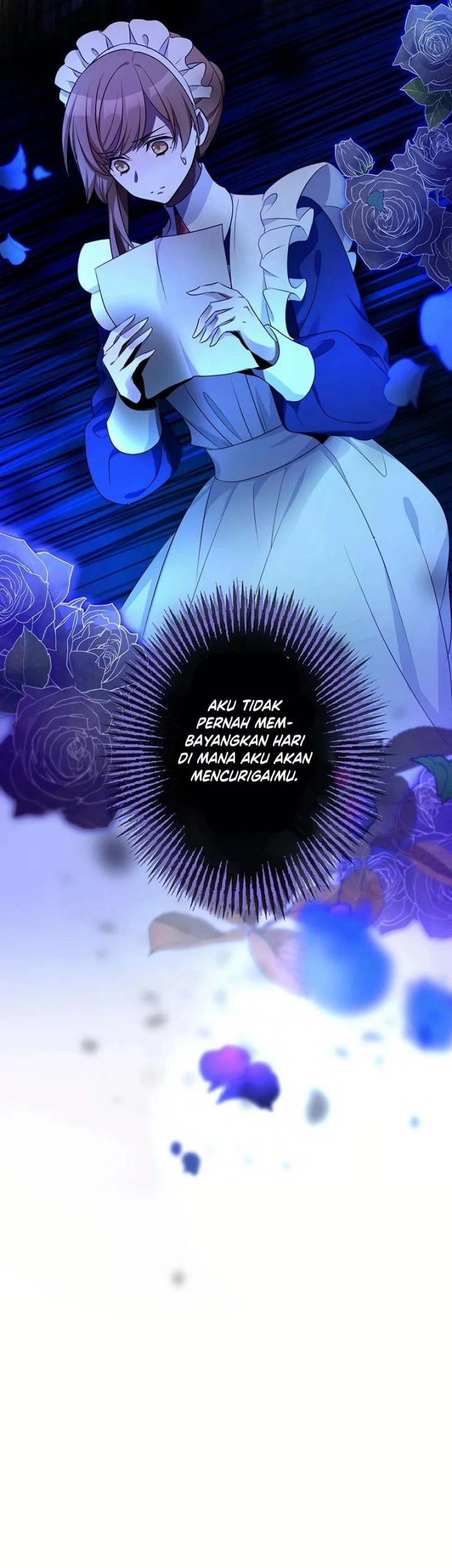 I Will Break Ties With the Harmful Sister Chapter 13 - halaman 72