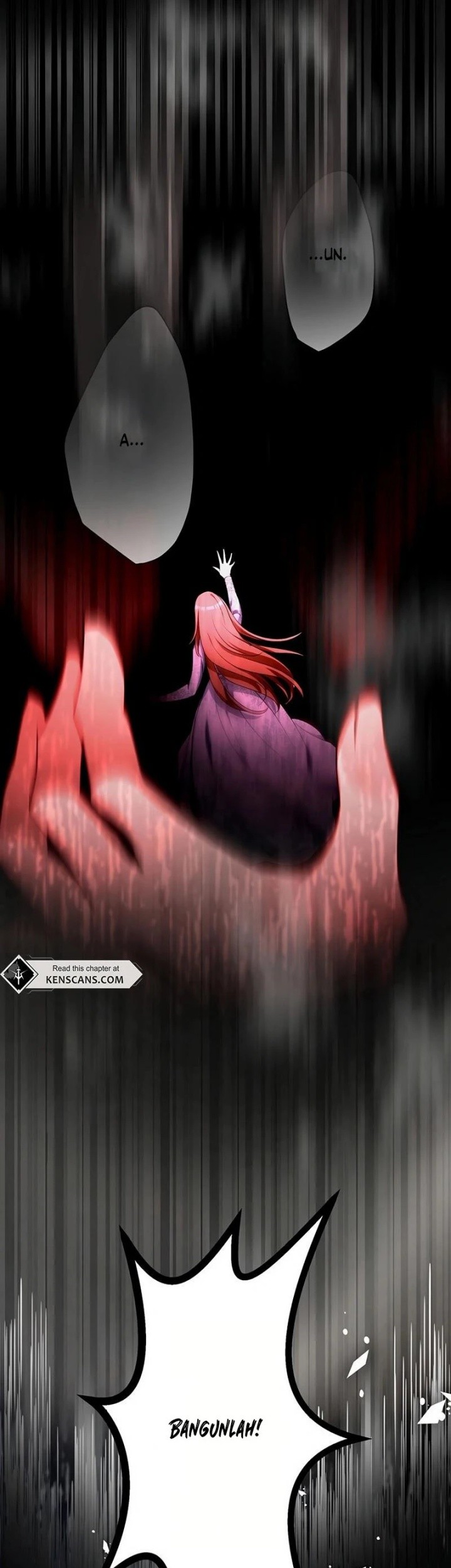 I Will Break Ties With the Harmful Sister Chapter 13 - halaman 8
