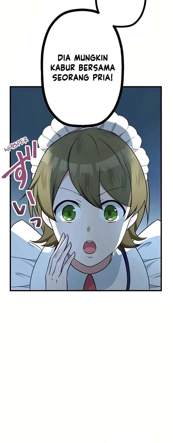 I Will Break Ties With the Harmful Sister Chapter 14 - halaman 13