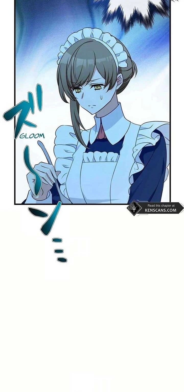 I Will Break Ties With the Harmful Sister Chapter 14 - halaman 3