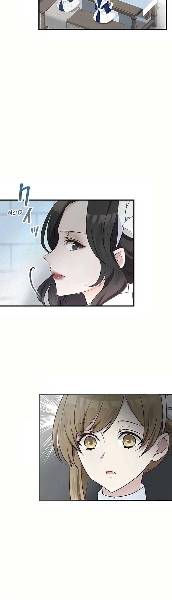 I Will Break Ties With the Harmful Sister Chapter 14 - halaman 30