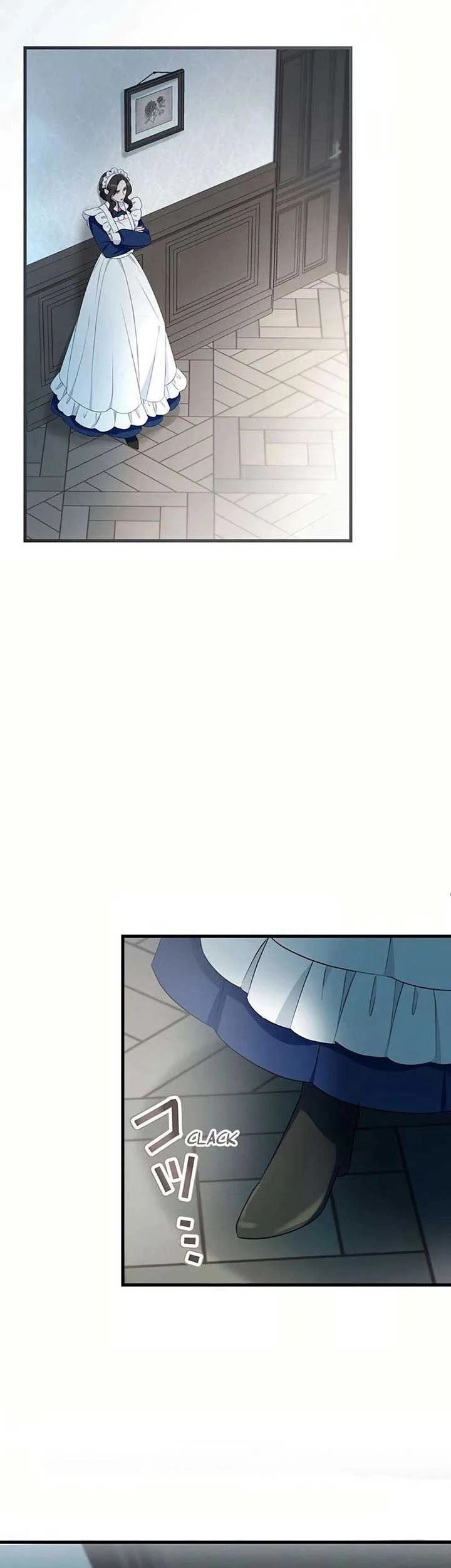 I Will Break Ties With the Harmful Sister Chapter 14 - halaman 33